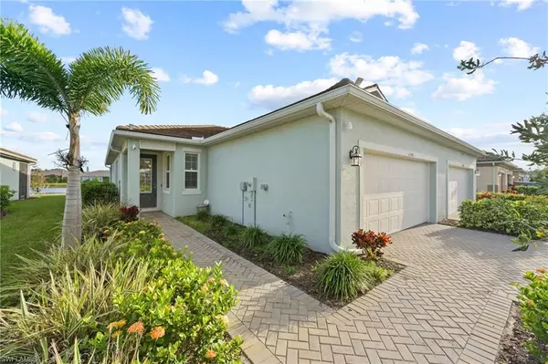 Fort Myers, FL 33966,6548 Good Life ST