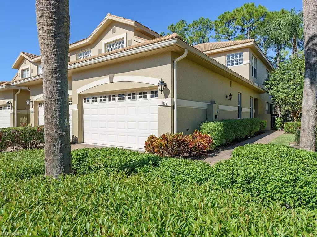 Naples, FL 34114,3983 Bishopwood CT W #102