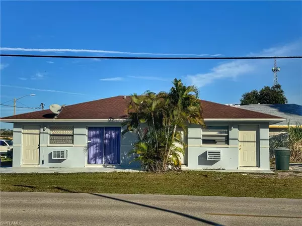 2400 Franklin ST, Fort Myers, FL 33901