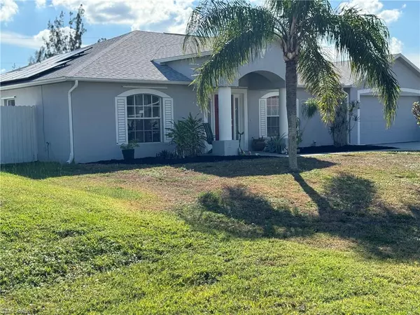 Cape Coral, FL 33990,136 SE 19th LN