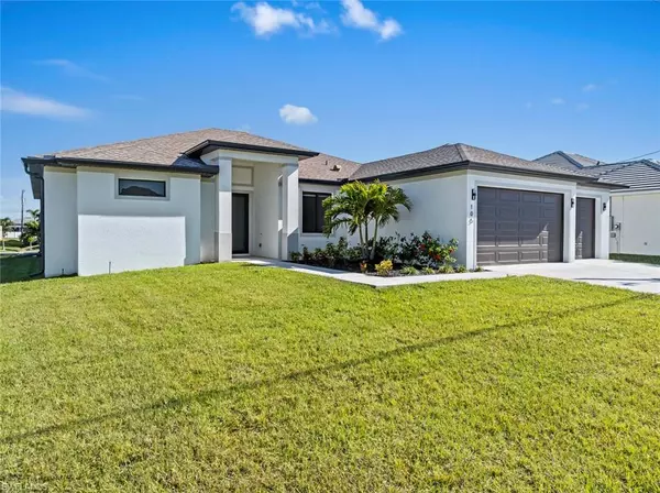 Cape Coral, FL 33991,105 SW 36TH PL