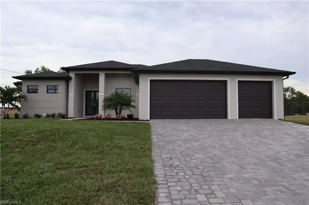 Cape Coral, FL 33993,3910 NW 44th TER