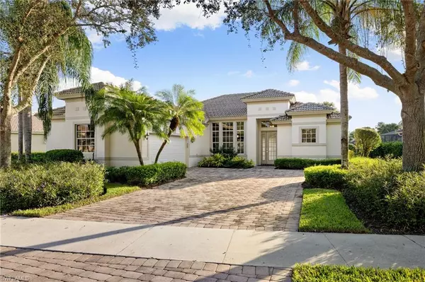 10311 Wishing Stone CT, Bonita Springs, FL 34135