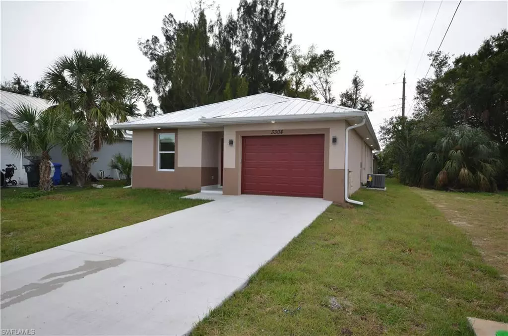 Fort Myers, FL 33916,3304 Bassie CT