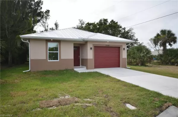 Fort Myers, FL 33916,3304 Bassie CT