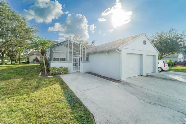 9501 Windsor Club CIR, Fort Myers, FL 33905