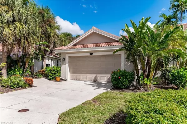 Naples, FL 34114,8487 Bent Creek WAY