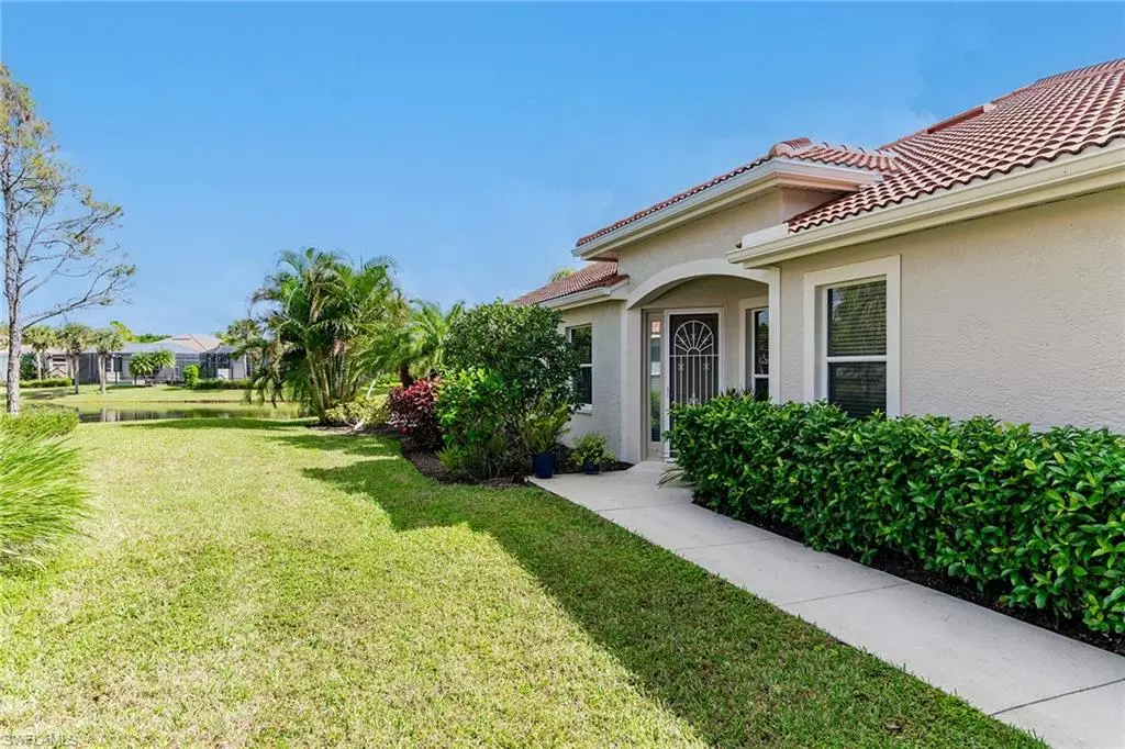 Naples, FL 34114,8487 Bent Creek WAY