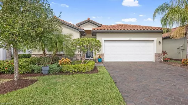 Naples, FL 34119,4375 Bismark WAY