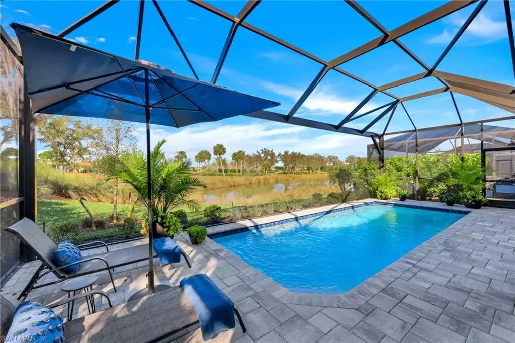 Naples, FL 34119,8903 Cappello CT