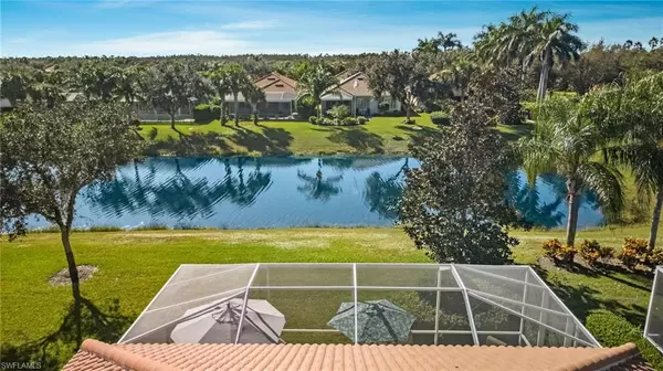 Bonita Springs, FL 34135,15148 Estuary CIR