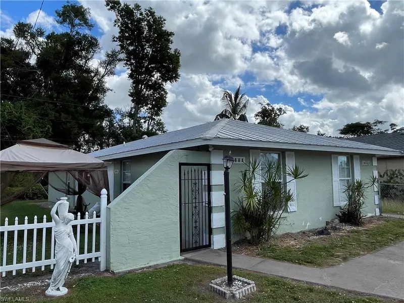 5441-5443 Sago AVE, Fort Myers, FL 33907