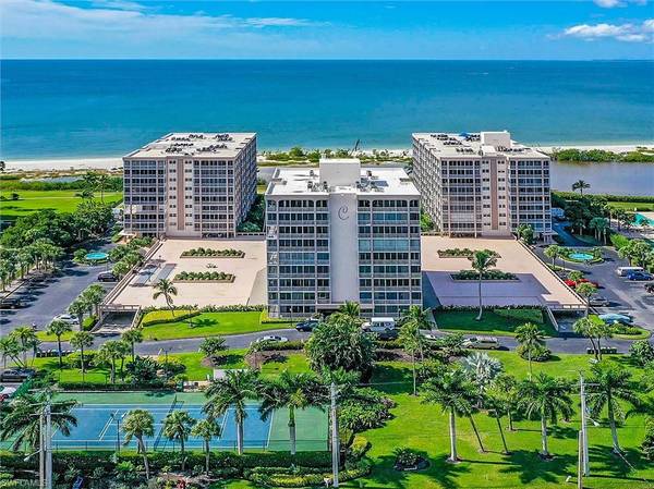 7146 Estero BLVD #212, Fort Myers Beach, FL 33931