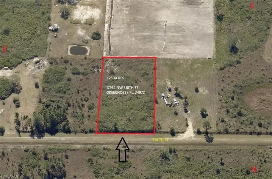 17982 NW 318th ST, Okeechobee, FL 34972