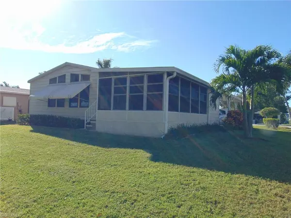 Naples, FL 34112,108 Belle Isle CIR
