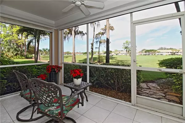 5975 Bloomfield CIR #C103,  Naples,  FL 34112