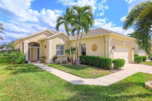 8062 Tauren CT, Naples, FL 34119