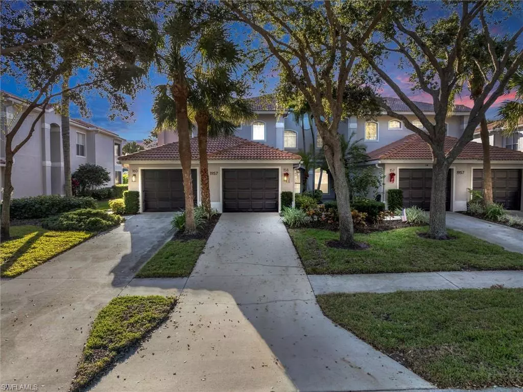 Naples, FL 34119,1957 Crestview WAY #158