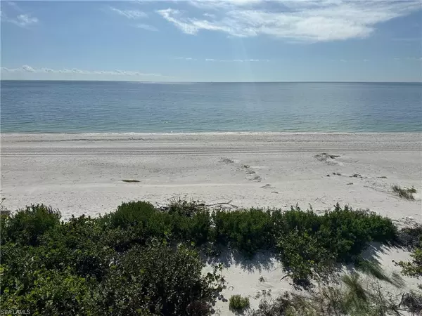 Sanibel, FL 33957,1501 Middle Gulf DR #K403