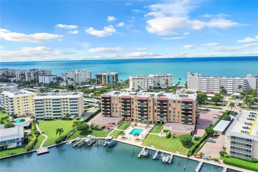 3430 Gulf Shore BLVD N #2B, Naples, FL 34103