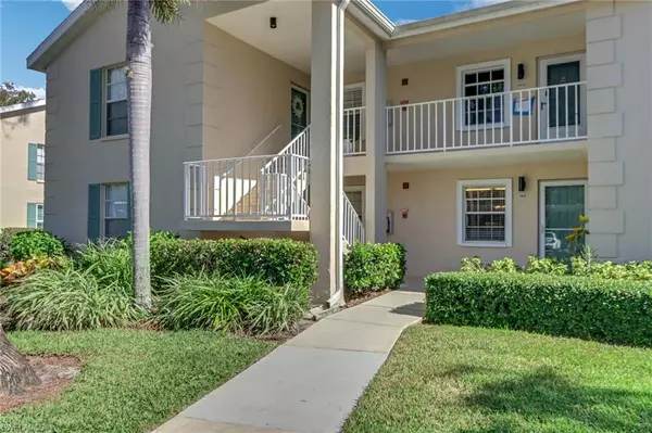 1714 Kings Lake BLVD #2-102,  Naples,  FL 34112