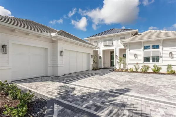 Naples, FL 34114,3279 Kumamoto LN