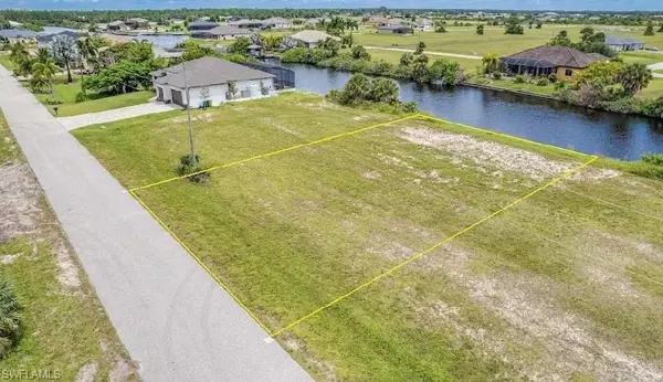 3727 NW 43rd AVE, Cape Coral, FL 33993