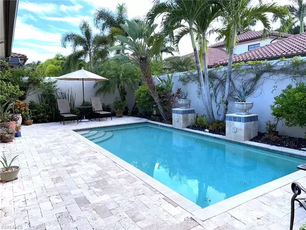 Naples, FL 34113,7988 Cordoba PL