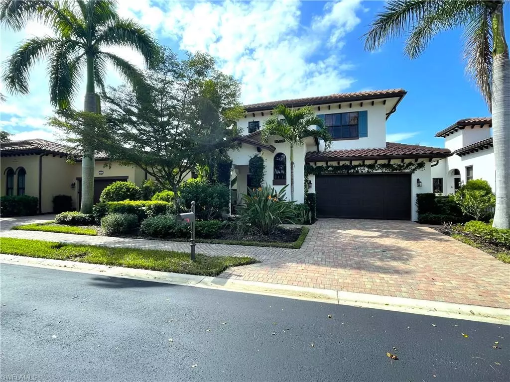 Naples, FL 34113,7988 Cordoba PL