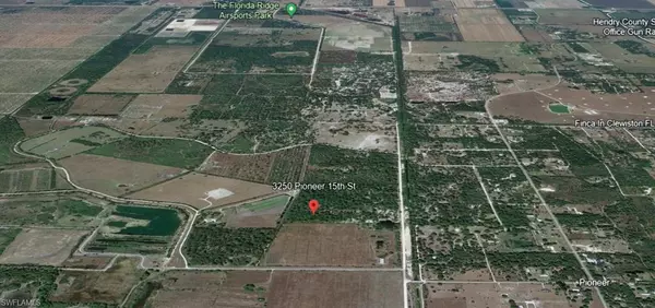 Clewiston, FL 33440,3250 Pioneer 15th ST