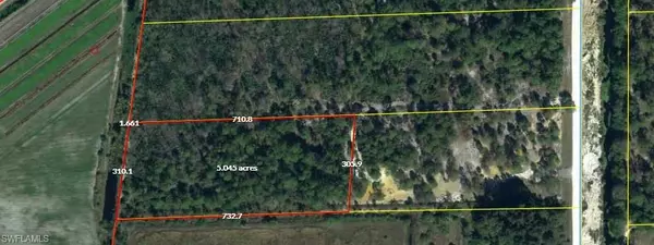 Clewiston, FL 33440,3250 Pioneer 15th ST