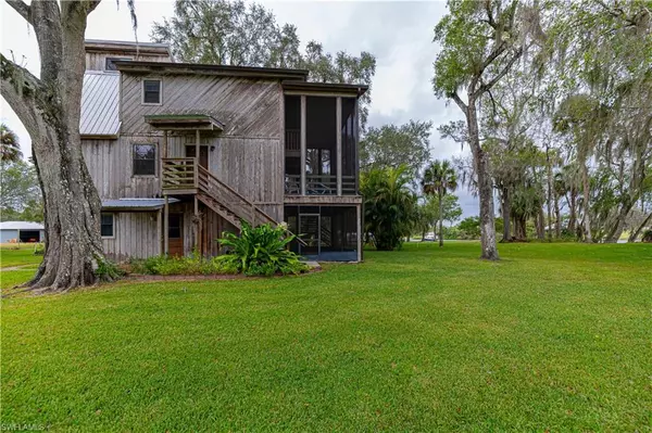 Fort Denaud, FL 33935,3990 Fort Denaud RD