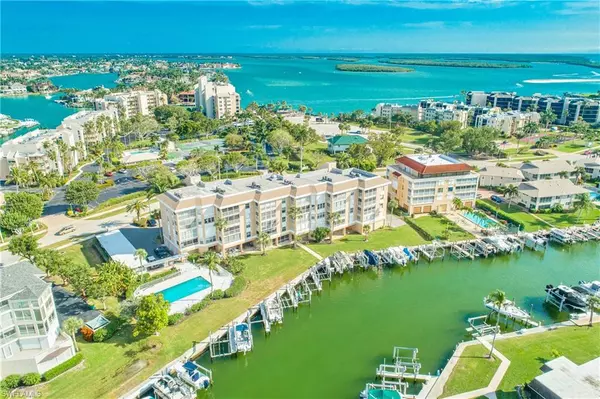 900 Collier CT #305, Marco Island, FL 34145