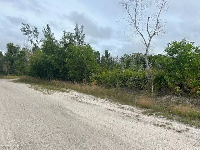 Bokeelia, FL 33922,Corner Lot