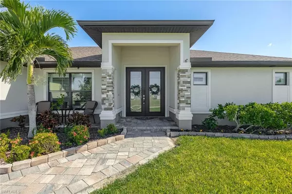 1419 NW 36th PL, Cape Coral, FL 33993