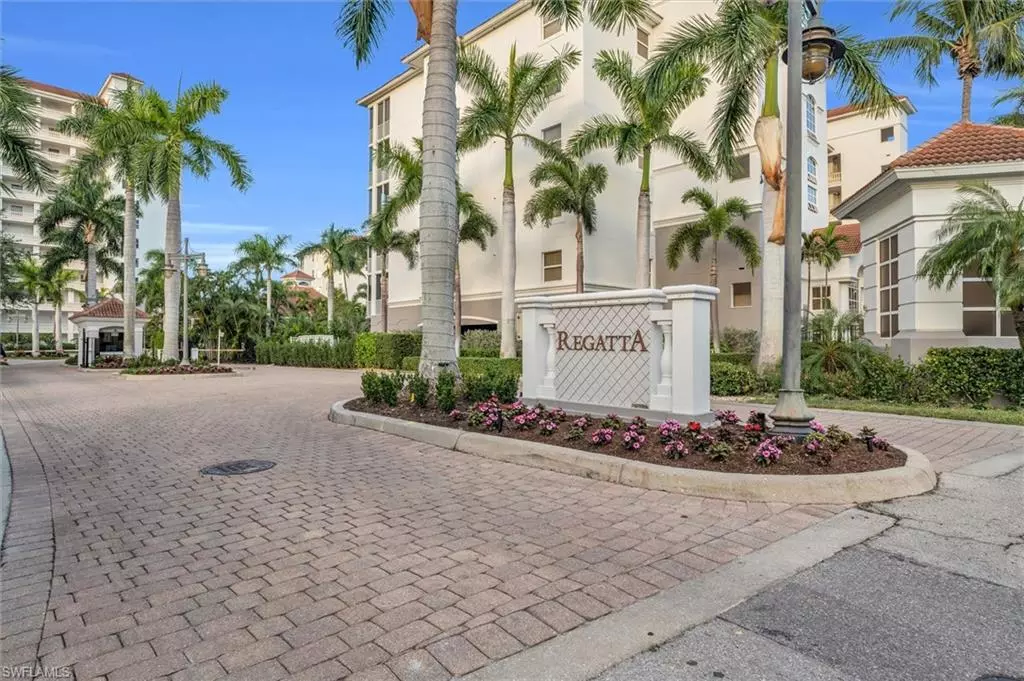 Naples, FL 34108,400 Flagship DR #908