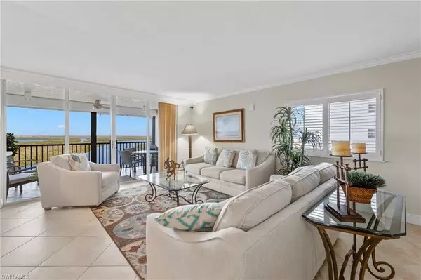 Fort Myers Beach, FL 33931,4753 Estero BLVD #1405