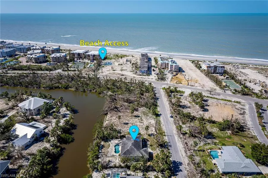 3312 Saint Kilda RD, Sanibel, FL 33957