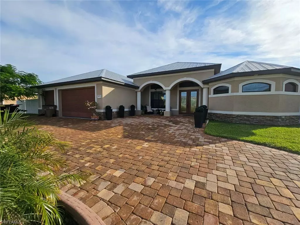 Cape Coral, FL 33914,3713 SW 13th AVE