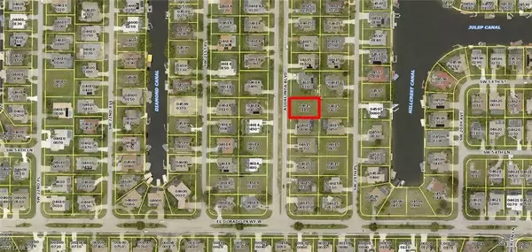 Cape Coral, FL 33914,5411 Agualinda BLVD