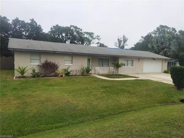 Arcadia, FL 34266,1832 SE Peach DR