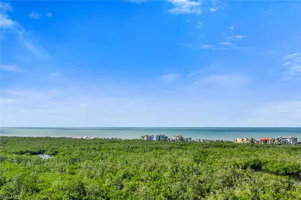 Naples, FL 34108,7575 Pelican Bay BLVD #1401