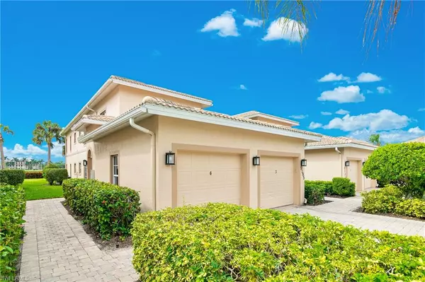 Naples, FL 34113,9185 Michael CIR #1204