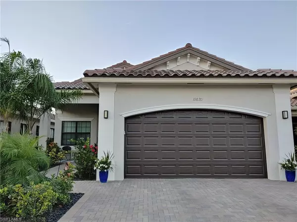 11620 Meadowrun CIR, Fort Myers, FL 33913