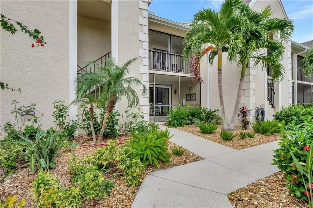 Fort Myers, FL 33908,16380 Kelly Cove DR #308