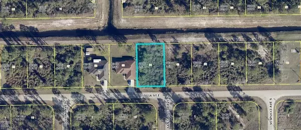 Lehigh Acres, FL 33974,1131 Foggia ST E