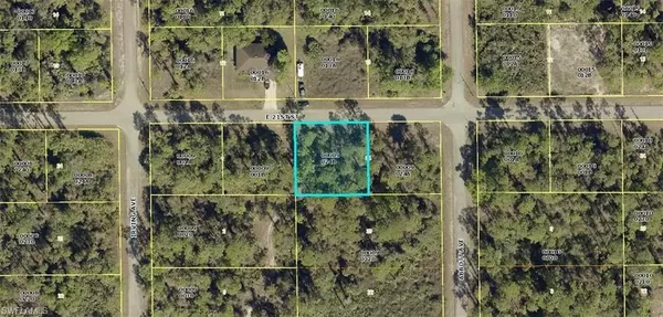 4304 E 21st ST, Alva, FL 33920