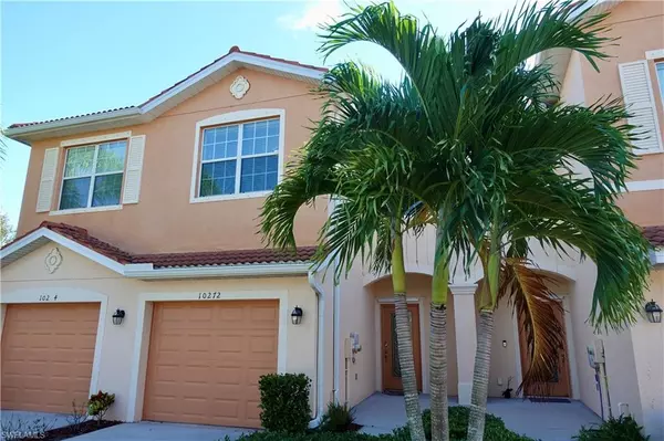 10272 Via Colomba CIR #CII, Fort Myers, FL 33966