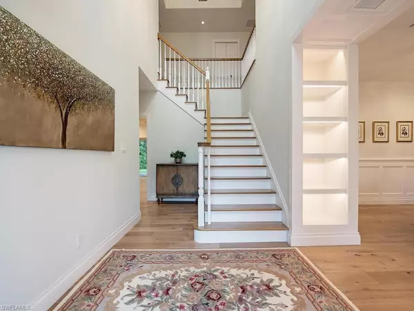 Naples, FL 34108,6550 Ridgewood DR