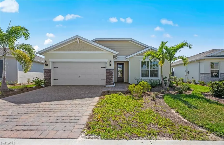 42536 Atlas DR, Punta Gorda, FL 33982